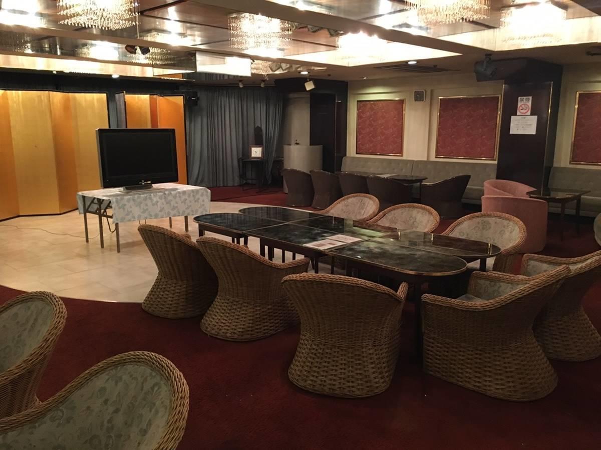 Itoen Hotel Matsukawakan Exteriör bild